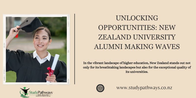 In the vibrant landscape of higher education, New Zealand stands out not only for its breathtaking landscapes but also for the exceptional quality of its universities.