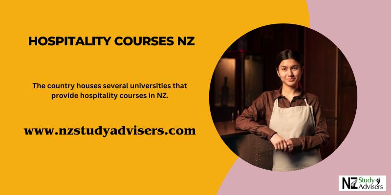 Adventure Tourism Courses NZ